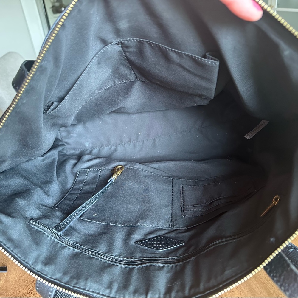 Fossil Sydney Tote Bag - Picture 10 of 10